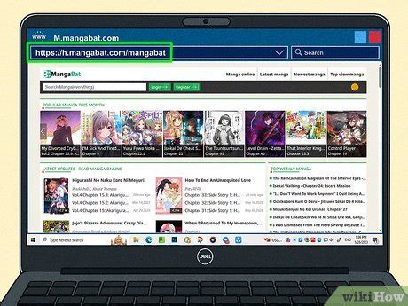 mangabat|7 Best Websites to Read Manhwa Scanlations Online .